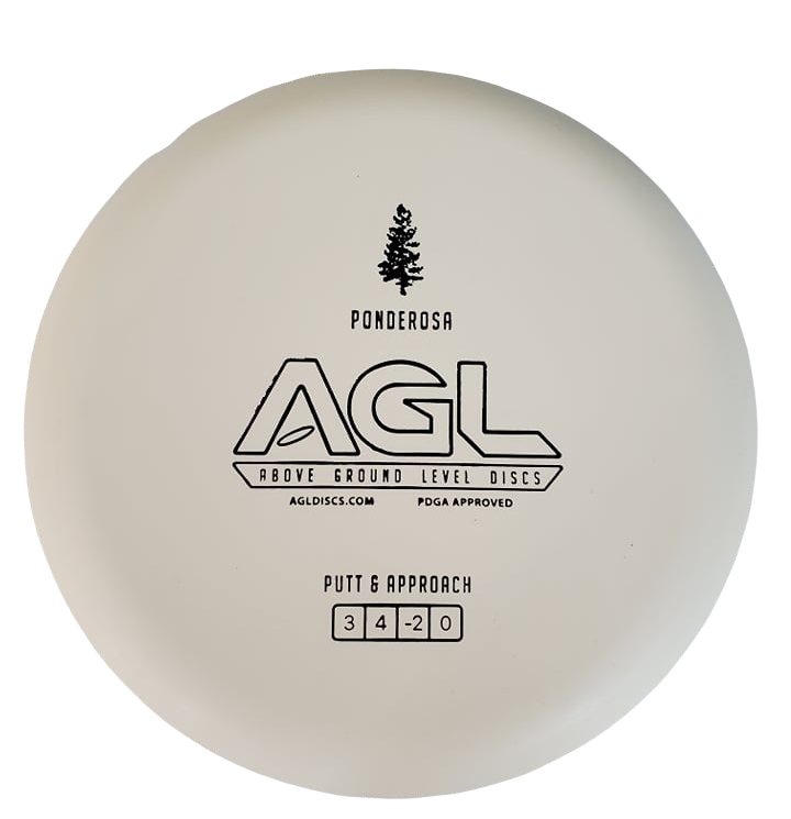 AGL Woodland Ponderosa
