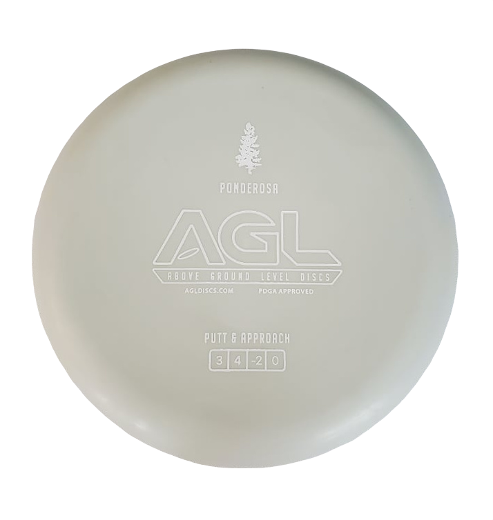 AGL Woodland Ponderosa