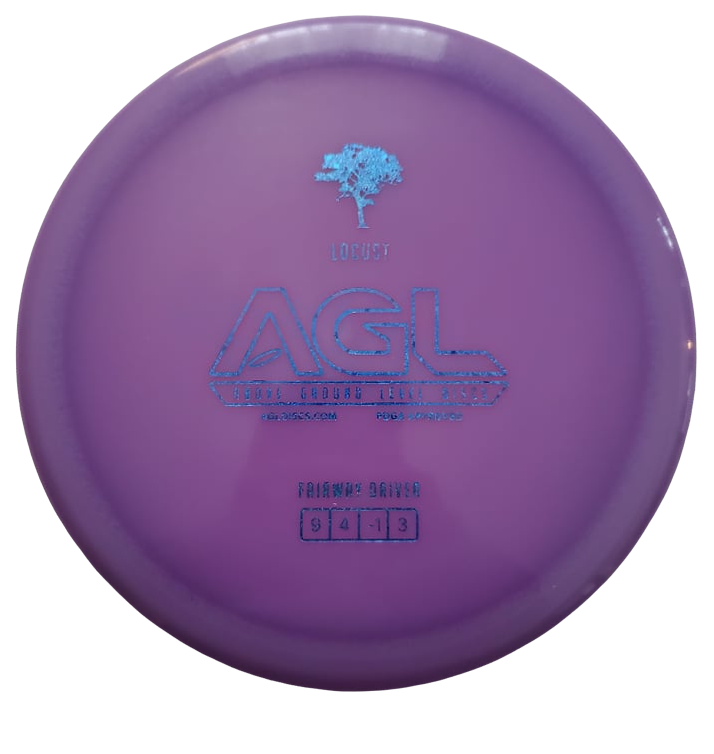 AGL - Alpine Locust