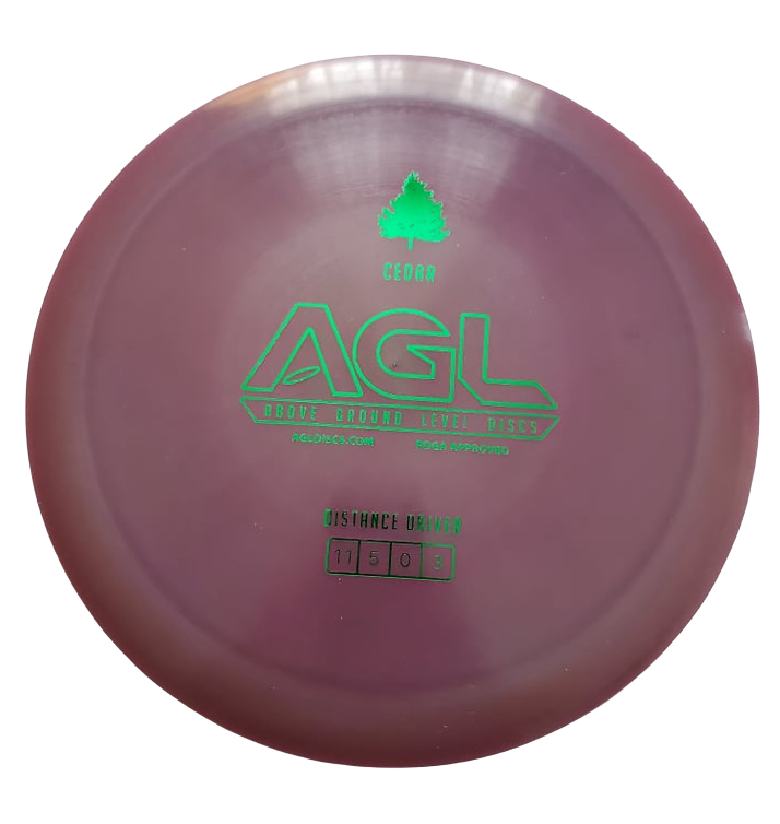 AGL Alpine Cedar