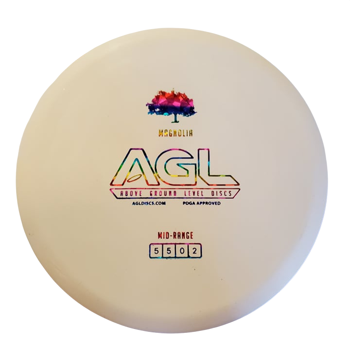 AGL - Woodland Magnolia