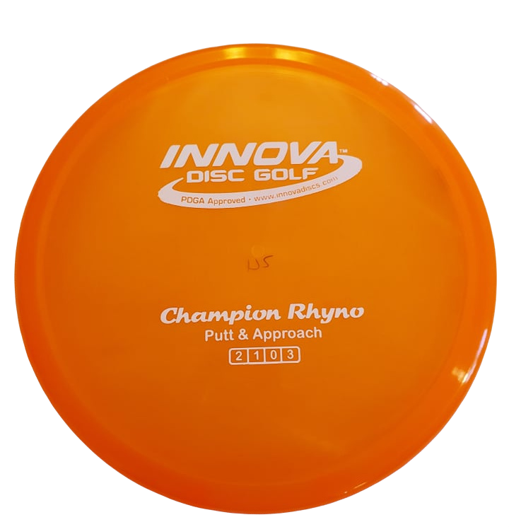 Champion Rhyno
