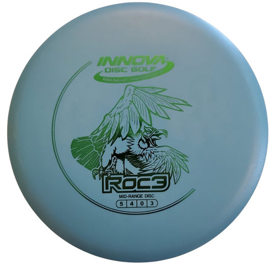 Innova DX Roc3
