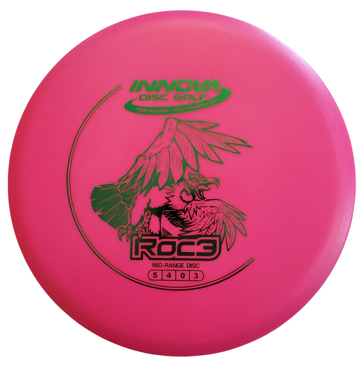 Innova DX Roc3