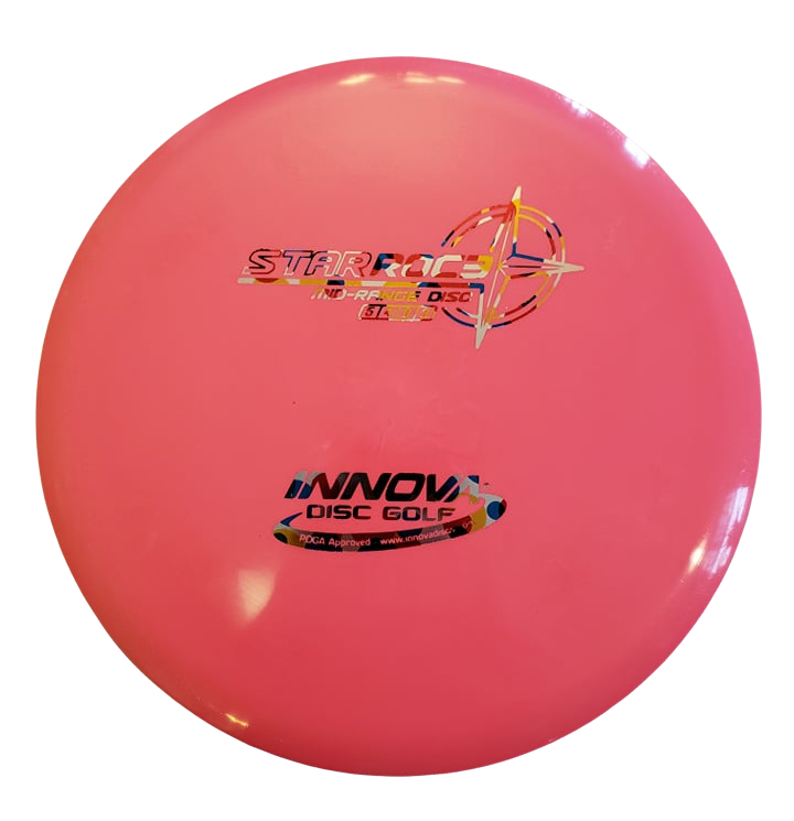 Innova Star Roc3