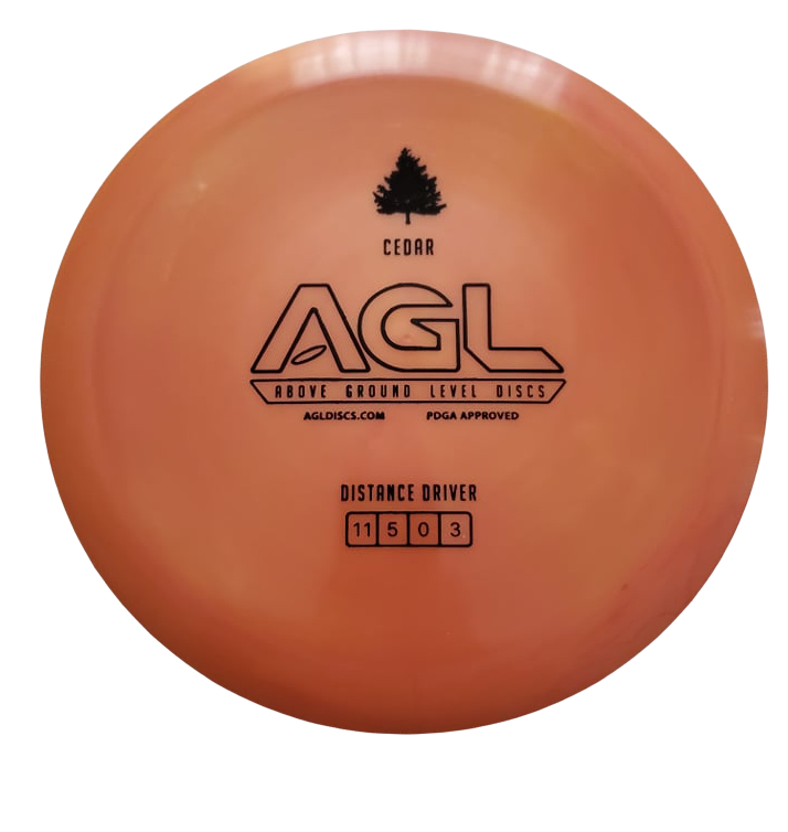 AGL Alpine Cedar