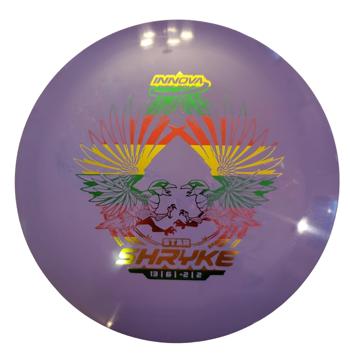 Innova Star Shryke