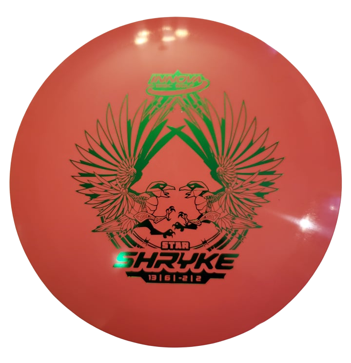 Innova Star Shryke