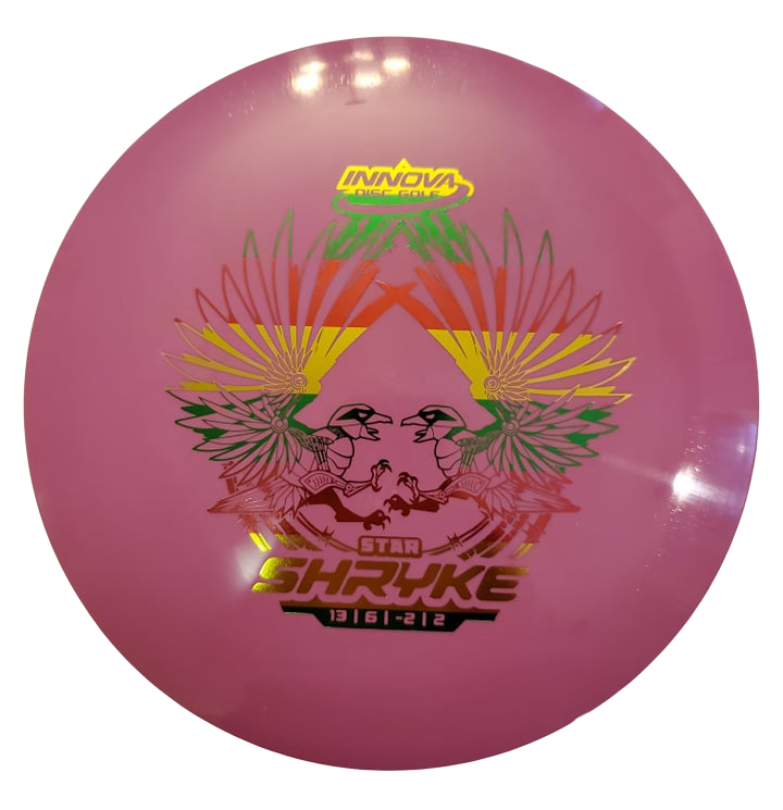 Innova Star Shryke