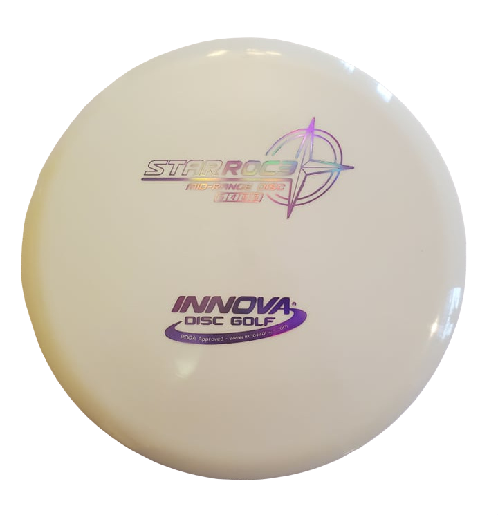 Innova Star Roc3