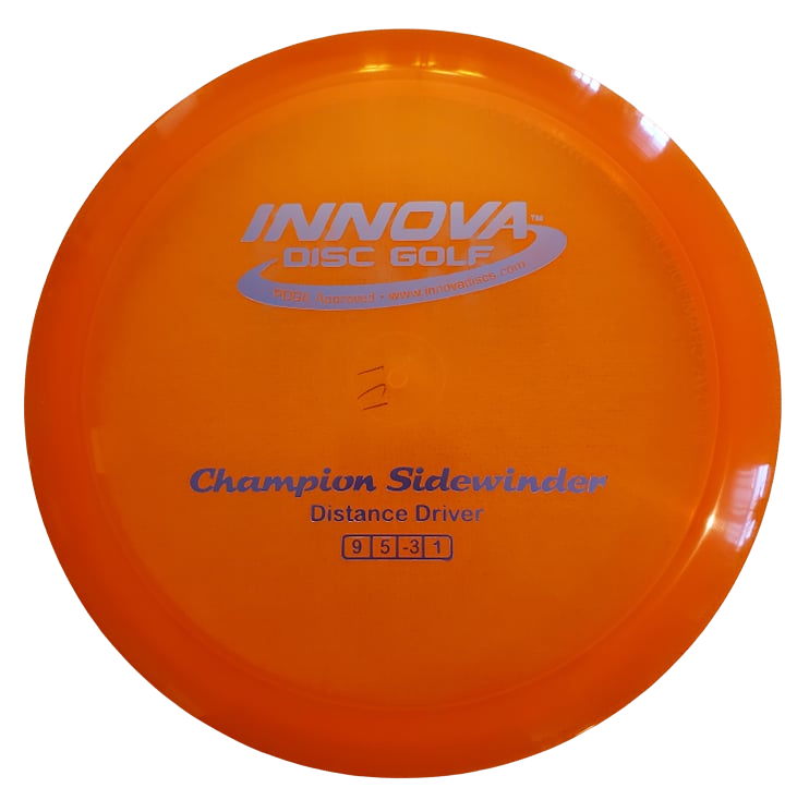 Innova Sidewinder - Champion