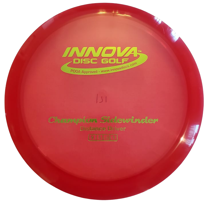 Innova Sidewinder - Champion