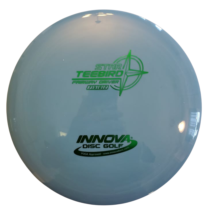 Innova Star TeeBird