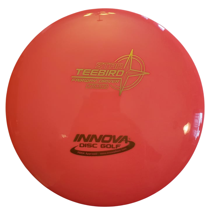 Innova Star TeeBird