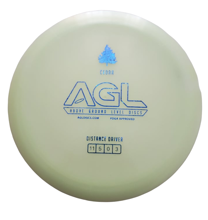 AGL Alpine Cedar