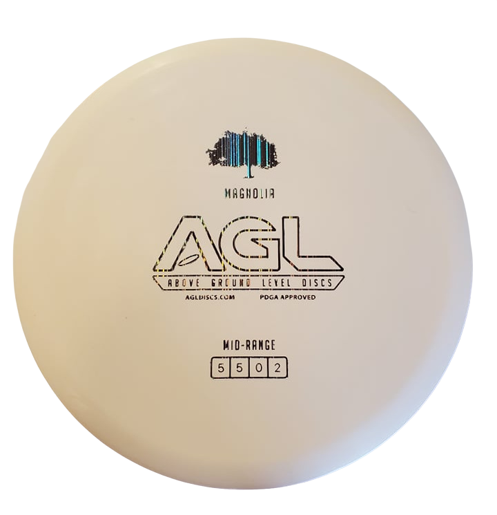 AGL - Woodland Magnolia