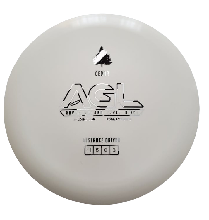 AGL Alpine Cedar