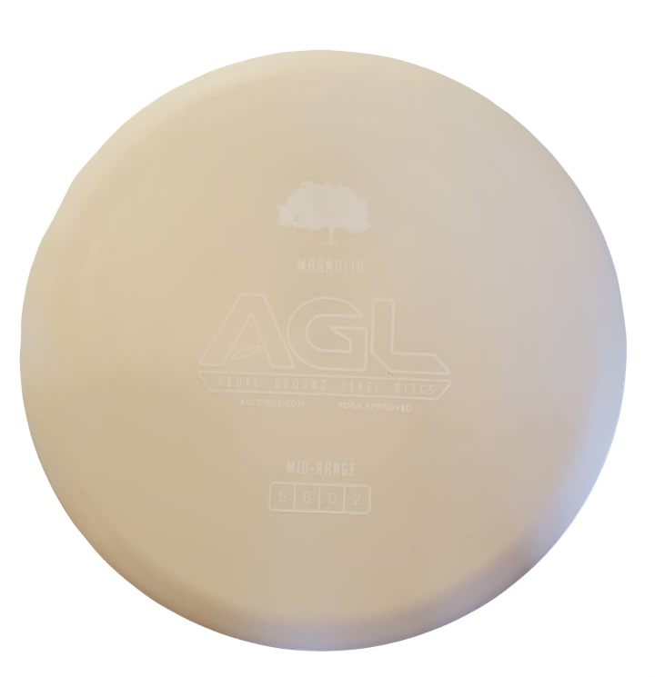 AGL - Woodland Magnolia