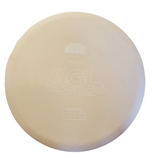 AGL - Woodland Magnolia