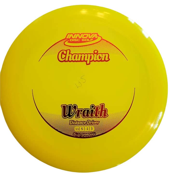 Innova Wraith - Champion