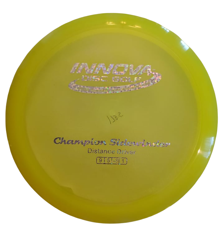 Innova Sidewinder - Champion