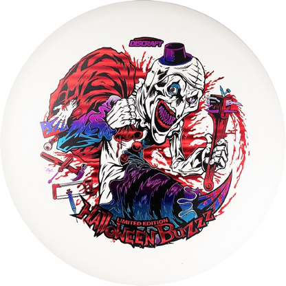 2025 TRI-FOIL GLO HALLOWEEN BUZZZ - PRE-ORDER
