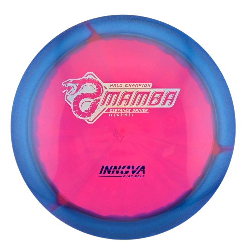 Innova Halo Champion Mamba