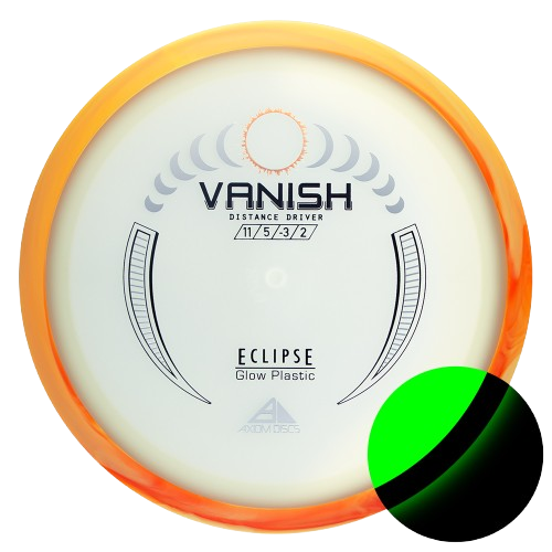 Axiom Eclipse Vanish - Stock - PRE-ORDER