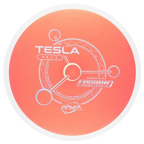 MVP Fission Tesla (PLC) PRE-ORDER