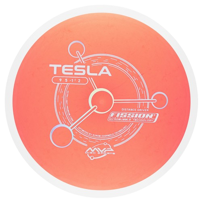 MVP Fission Tesla (PLC) PRE-ORDER