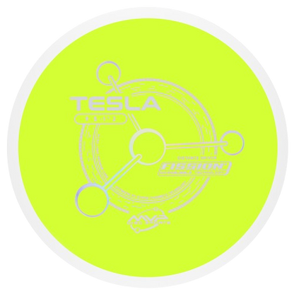 MVP Fission Tesla (PLC) PRE-ORDER