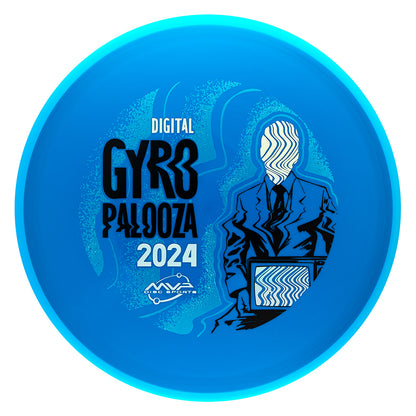 2024 Digital Gyropalooza Box - *** PRE ORDER ***