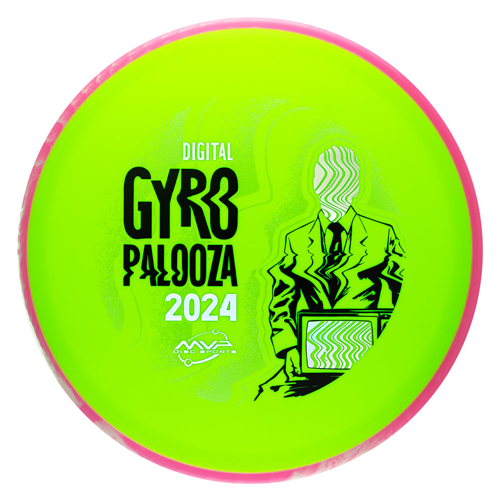 2024 Digital Gyropalooza Box - *** PRE ORDER ***