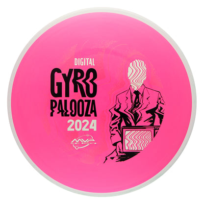 2024 Digital Gyropalooza Box - *** PRE ORDER ***