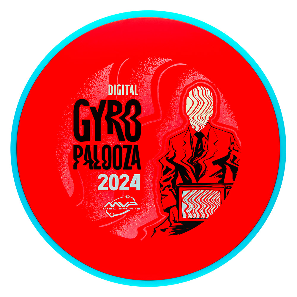 2024 Digital Gyropalooza Box - *** PRE ORDER ***