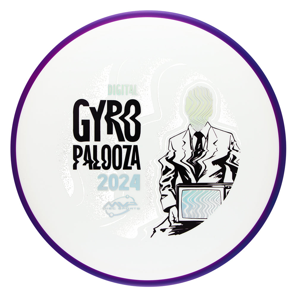 2024 Digital Gyropalooza Box - *** PRE ORDER ***