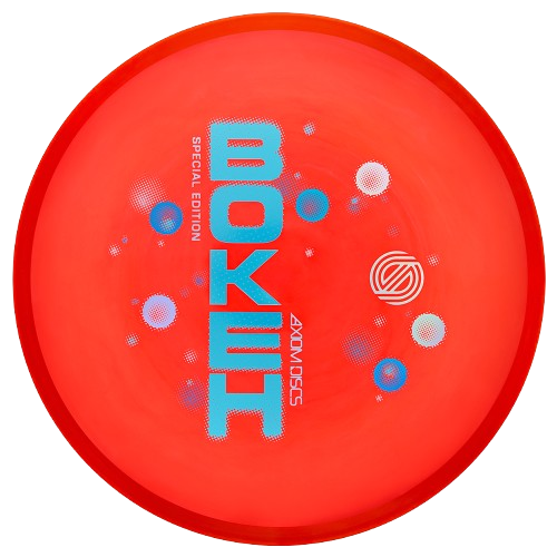 Axiom Neutron Bokeh - Special Edition - PRE-SALE