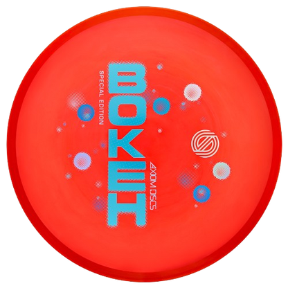 Axiom Neutron Bokeh - Special Edition - PRE-SALE