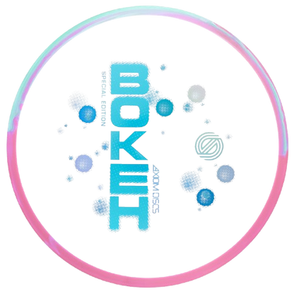 Axiom Neutron Bokeh - Special Edition - PRE-SALE