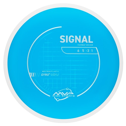 MVP Neutron Signal (PLC) PRE-ORDER