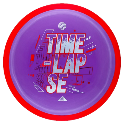 Axiom Neutron Time-Lapse - Special Edition (retooled) - PRE-ORDER