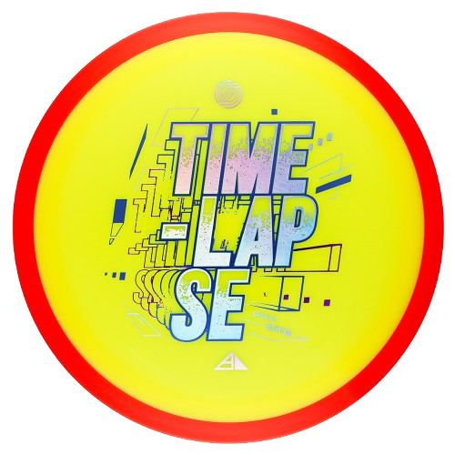 Axiom Neutron Time-Lapse - Special Edition (retooled) - PRE-ORDER