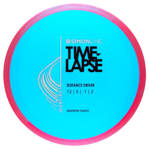 Axiom Neutron Time-Lapse - Stock (retooled) - PRE-ORDER