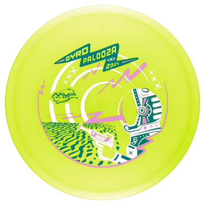 2025 MVP GyroPalooza Box PRE-ORDER