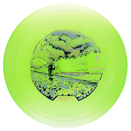 Streamline Plasma Shift - Special Edition St. Jude Fundraiser - PRE-ORDER