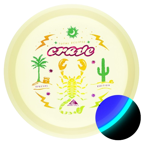 Axiom Total Eclipse Crave - Special Edition (Pre-Order)