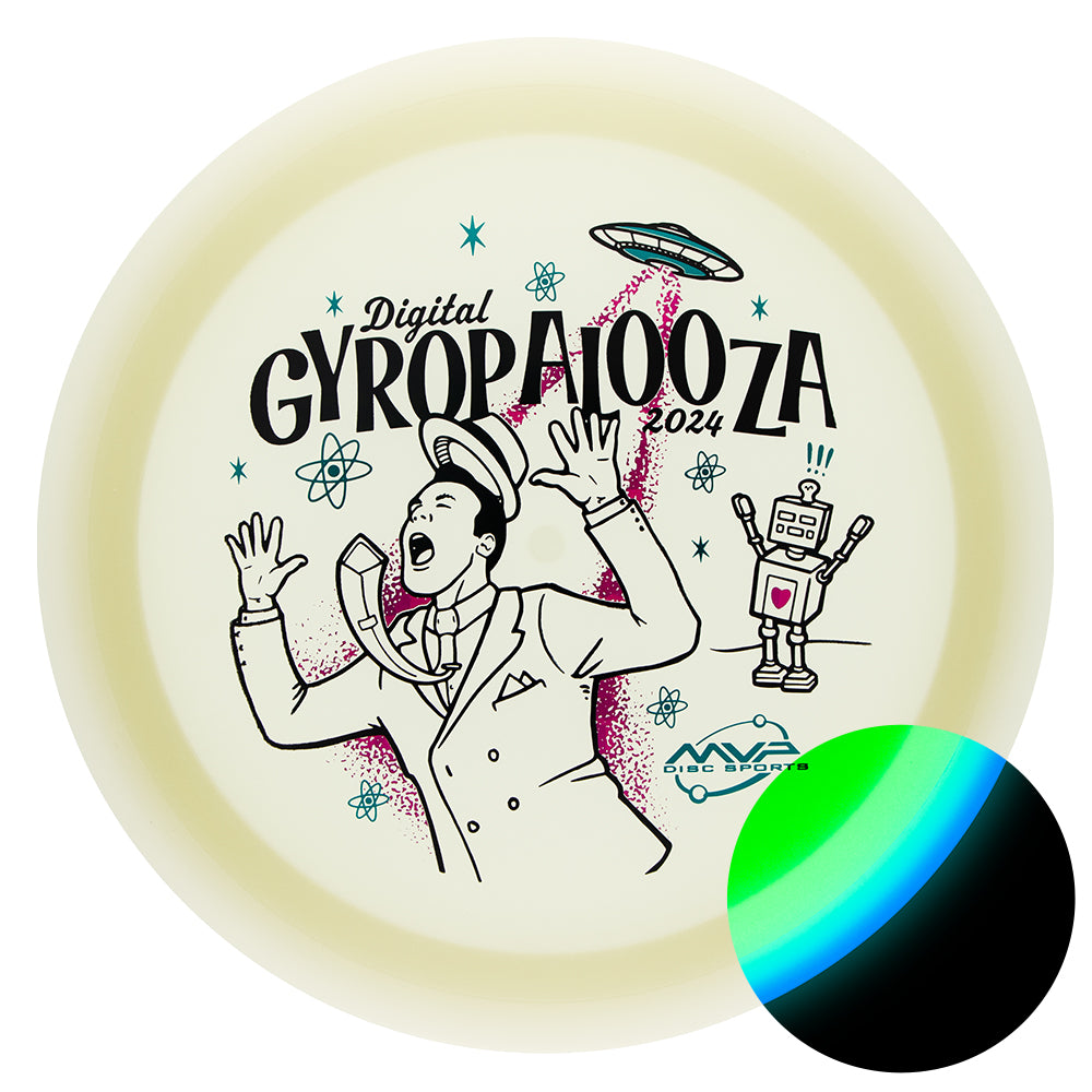 2024 Digital Gyropalooza Box - *** PRE ORDER ***