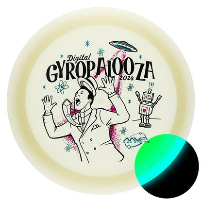 2024 Digital Gyropalooza Box - *** PRE ORDER ***