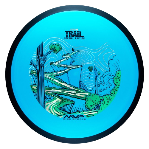 MVP Fission Trail - Special Edition  PRE ORDER