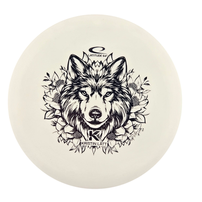 Zero Medium Moonshine Pure - Kristin Latt Team Series 2025